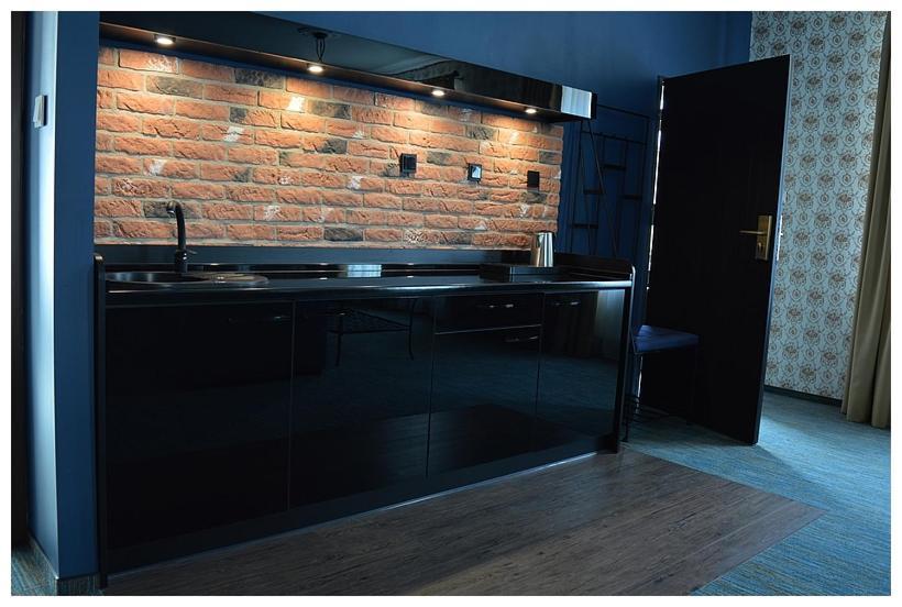 Apartamenty Roze I Zen Torun Phòng bức ảnh