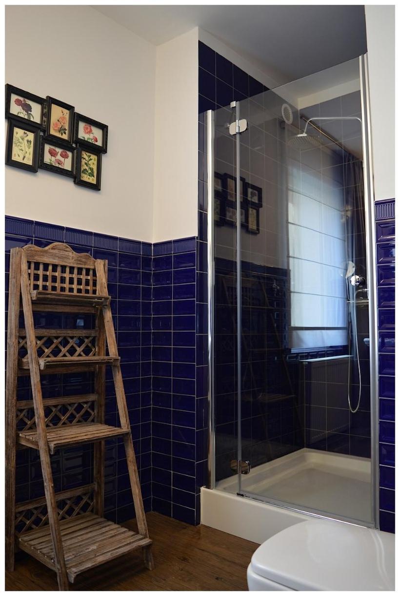 Apartamenty Roze I Zen Torun Phòng bức ảnh