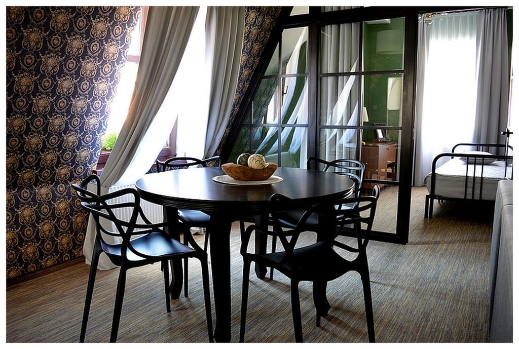 Apartamenty Roze I Zen Torun Ngoại thất bức ảnh
