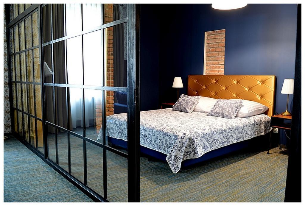 Apartamenty Roze I Zen Torun Ngoại thất bức ảnh