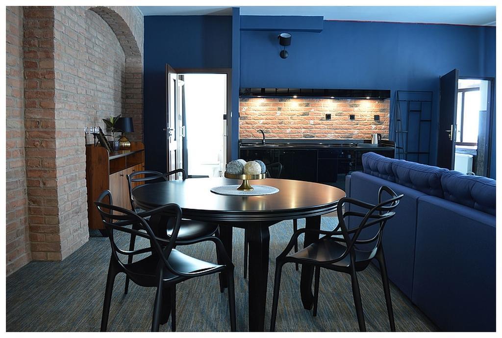 Apartamenty Roze I Zen Torun Ngoại thất bức ảnh