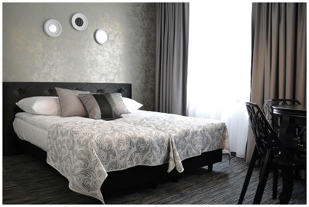 Apartamenty Roze I Zen Torun Phòng bức ảnh